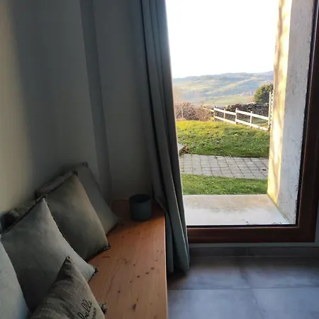 Apartment Au Calme Dans Corps De Ferme Larajasse